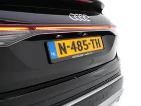 Audi Q4 sportback e tron thumbnail 26