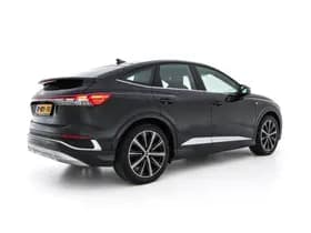 Audi Q4 sportback e tron thumbnail 7