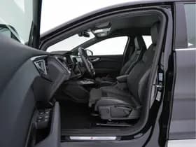 Audi Q4 sportback e tron thumbnail 9