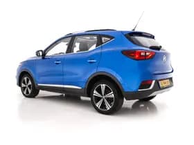 Mg Zs ev thumbnail 5