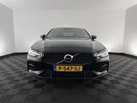 Volvo S60 thumbnail 3