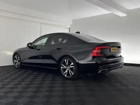 Volvo S60 thumbnail 5