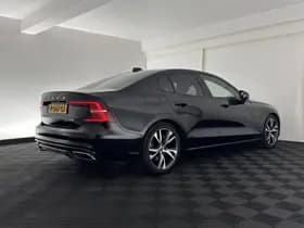 Volvo S60 thumbnail 7