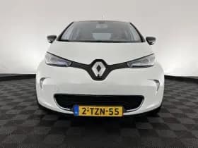 Renault Zoe thumbnail 2