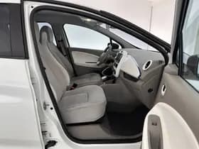 Renault Zoe thumbnail 11