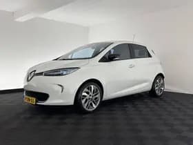 Renault Zoe thumbnail 3