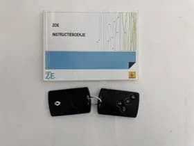 Renault Zoe thumbnail 27