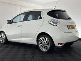 Renault Zoe thumbnail 4