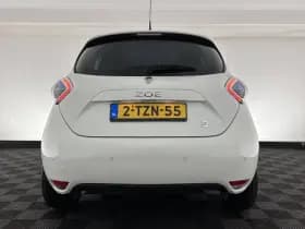 Renault Zoe thumbnail 5