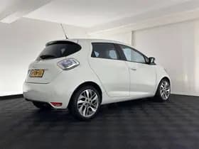 Renault Zoe thumbnail 6