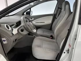 Renault Zoe thumbnail 8