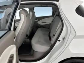 Renault Zoe thumbnail 9