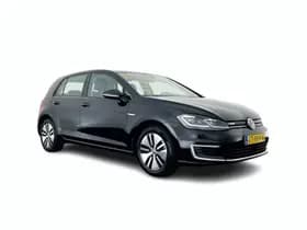Volkswagen E golf