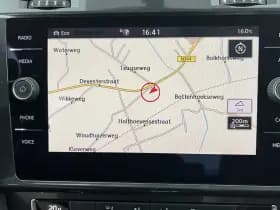 Volkswagen E golf thumbnail 13