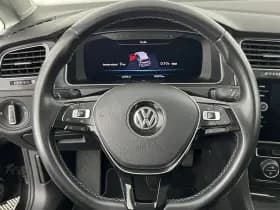 Volkswagen E golf thumbnail 18