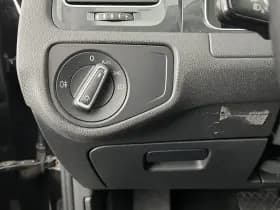 Volkswagen E golf thumbnail 22