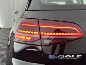 Volkswagen E golf thumbnail 31