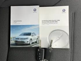 Volkswagen E golf thumbnail 32