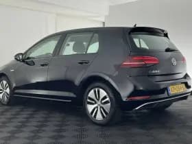 Volkswagen E golf thumbnail 5
