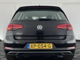 Volkswagen E golf thumbnail 6
