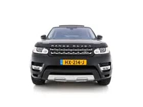 Land Rover range rover sport thumbnail 2