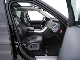 Land Rover range rover sport thumbnail 13