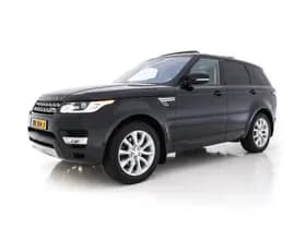 Land Rover range rover sport thumbnail 3