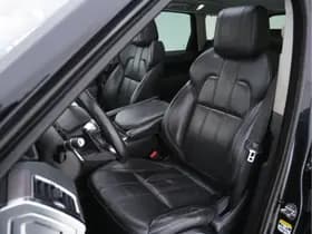 Land Rover range rover sport thumbnail 25