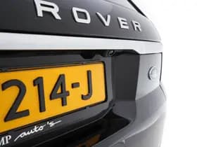 Land Rover range rover sport thumbnail 30
