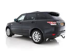 Land Rover range rover sport thumbnail 4