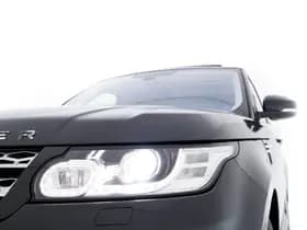 Land Rover range rover sport thumbnail 34