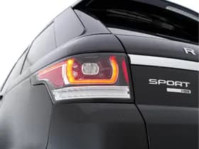 Land Rover range rover sport thumbnail 35