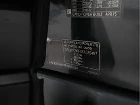 Land Rover range rover sport thumbnail 36