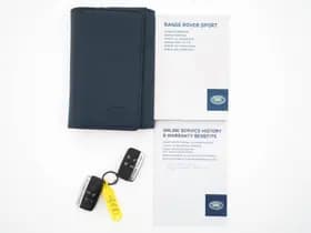 Land Rover range rover sport thumbnail 37