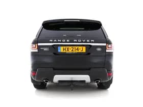 Land Rover range rover sport thumbnail 5