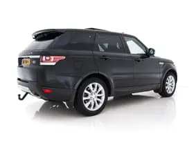 Land Rover range rover sport thumbnail 6