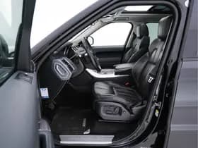 Land Rover range rover sport thumbnail 9