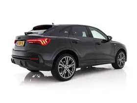 Audi Q3 thumbnail 7