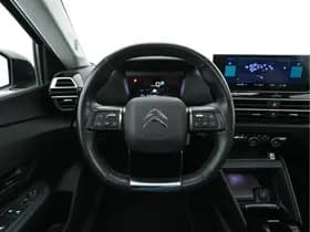 Citroen E c4 thumbnail 20