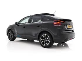 Citroen E c4 thumbnail 5