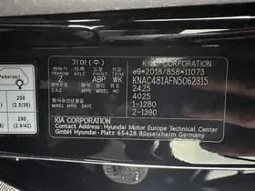 Kia Ev6 thumbnail 31