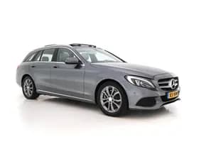 Mercedes-Benz Benz c klasse