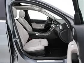 Mercedes-Benz Benz c klasse thumbnail 12