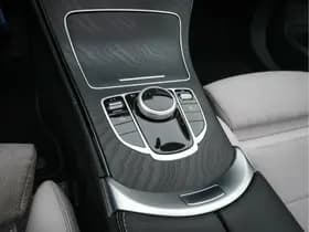 Mercedes-Benz Benz c klasse thumbnail 13