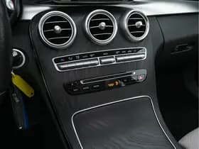 Mercedes-Benz Benz c klasse thumbnail 14