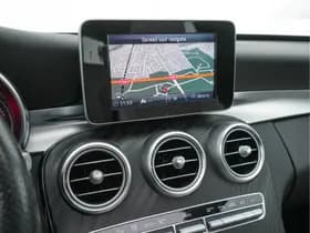 Mercedes-Benz Benz c klasse thumbnail 15