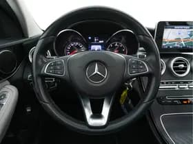 Mercedes-Benz Benz c klasse thumbnail 16