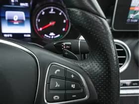 Mercedes-Benz Benz c klasse thumbnail 17