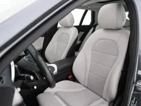 Mercedes-Benz Benz c klasse thumbnail 21