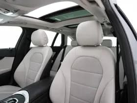 Mercedes-Benz Benz c klasse thumbnail 22